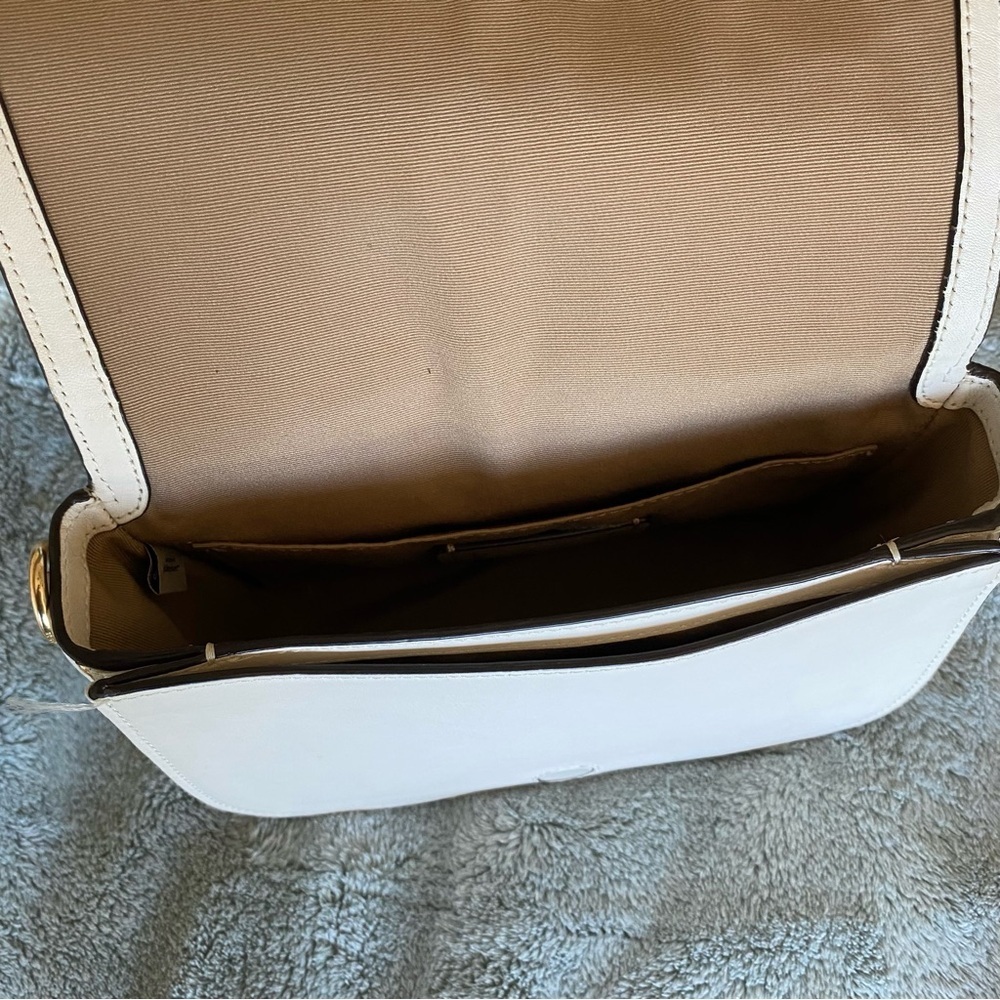 Coach Horse and Carriage crossbody bag- missing tag - Picture 10 of 10